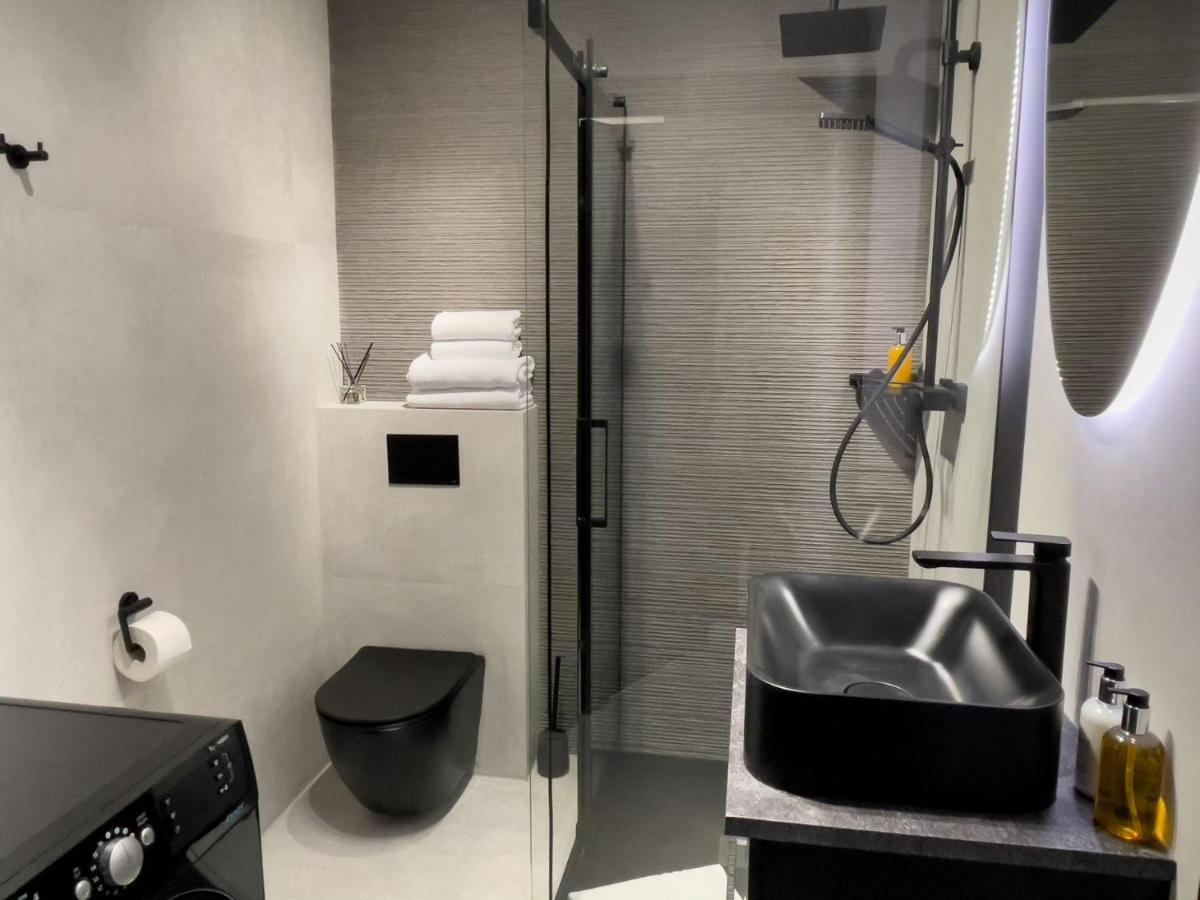 Urban Apartments Premium, Opolska 10 No 69, Free Garage, Self Check-In Катовице Экстерьер фото